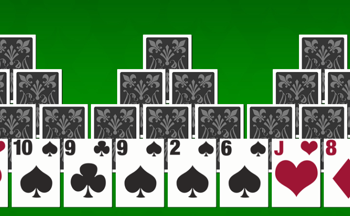 Solitaire Tour: Classic Tripeaks Card Games download the last version for mac
