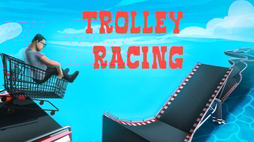 Trolley Racing
