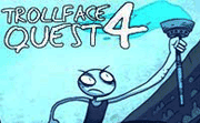 1001 Spiele Trollface Quest