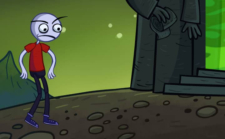 Trollface Quest Video Games