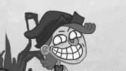 Troll Tale
