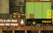Crazy Games Unblocked 149 truckloader