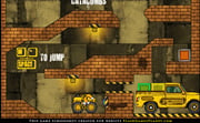 Truck Loader 3