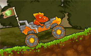 Truck Monsters