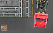 Truck Parking Mania