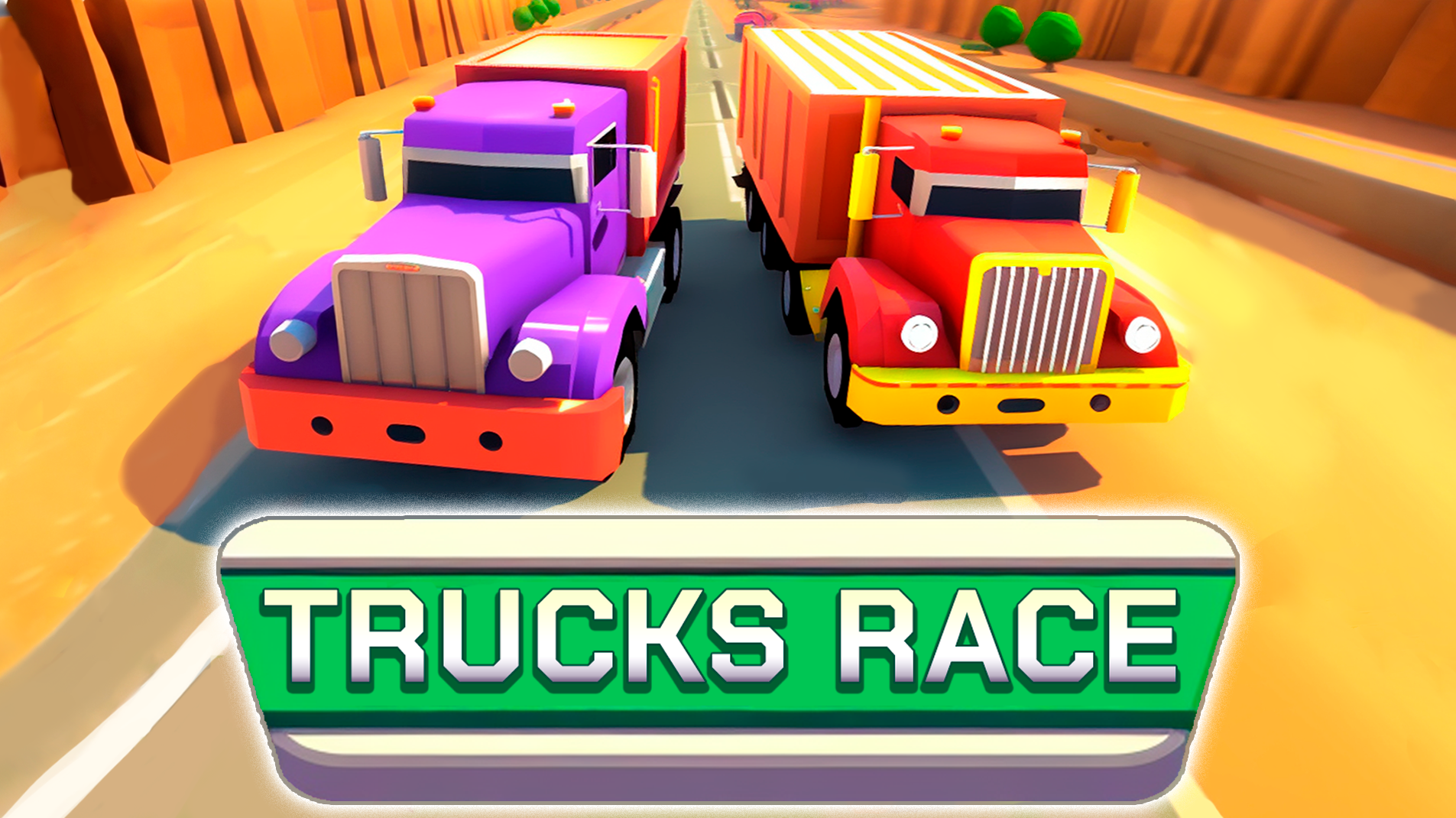 Truck Games 🕹️ Play Now for Free at CrazyGames!