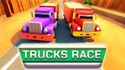  Trucks Race