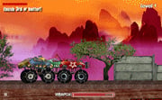 Truck Wars
