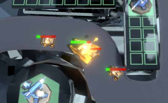 Tower Defense Games 🕹️ Play Now for Free at CrazyGames!