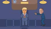 Trump Inauguration Game
