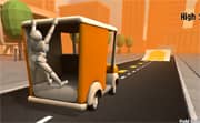 Turbo Dismount Spill Turbo Dismount på Crazy Games