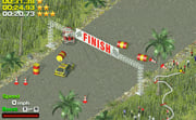 Turbo Rally