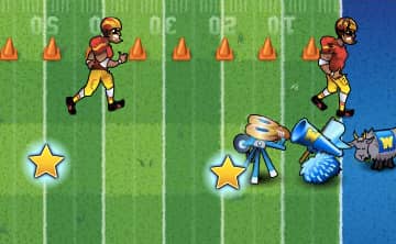 Turf Defense