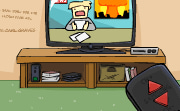 TV Simulator