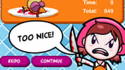 Twisted Cooking Mama