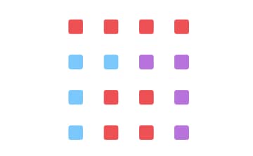 Two Blocks Play Two Blocks on Crazy Games