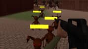 UFO Alien Wars