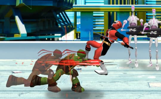 Crazy Games 2 160 ultimateheroclash2