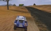 Ultimate Rally Challenge