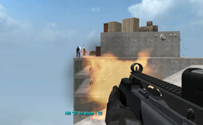 Ultimate SWAT 3