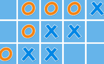 Ultimate Tic Tac Toe - Play Ultimate Tic Tac Toe On Crazy Games