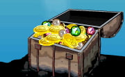 Underwater Treasures