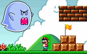 Unfair Mario
