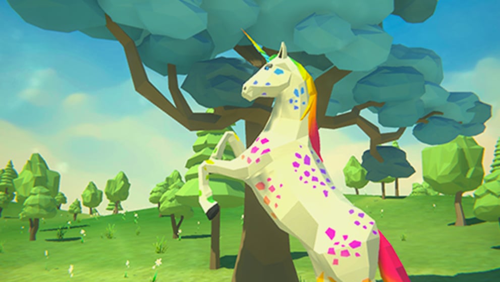 Game Unicorn - Game Unicorn Online Gratis