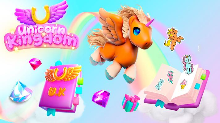 Unicorn Games 🕹️ Play Now for Free at CrazyGames!