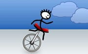 Unicycle Challenge