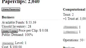 Universal Paperclips