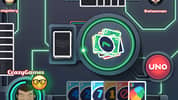 UNO Heroes