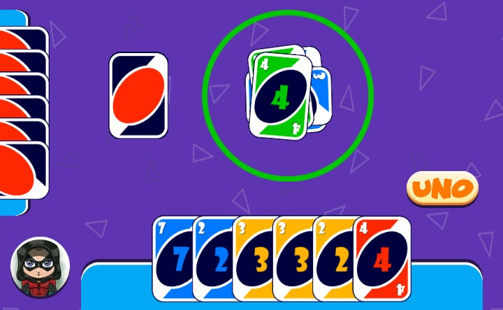 Uno Multiplayer Play Uno Multiplayer On Crazy Games