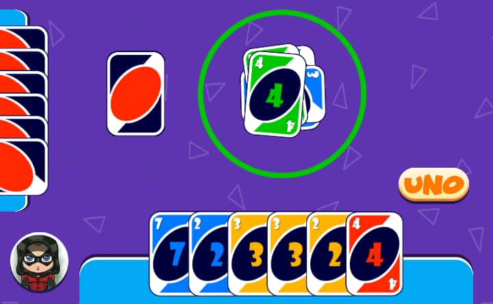Uno Multiplayer Play Uno Multiplayer On Crazy Games