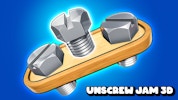 Unscrew Jam 3D