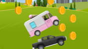 Uphill Climb Racing