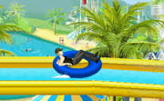 Game Roller Coaster