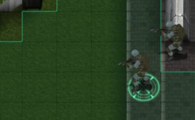 Urban Combat
