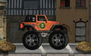 Urban Crusher 3
