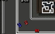 Urban Micro Racers