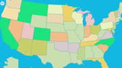 U.S. 50 States