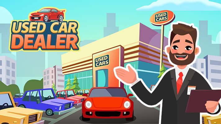 Tycoon Games 🕹️ Play on CrazyGames