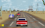 V8 Muscle Cars