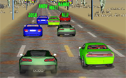 2 player car games