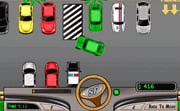 Valet Parking
