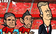 Van Gaal: The Game