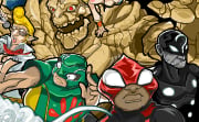 Vanguards 2
