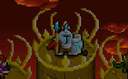 Vault of Xenos