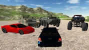 Vehicles Simulator