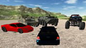 Vehicles Simulator